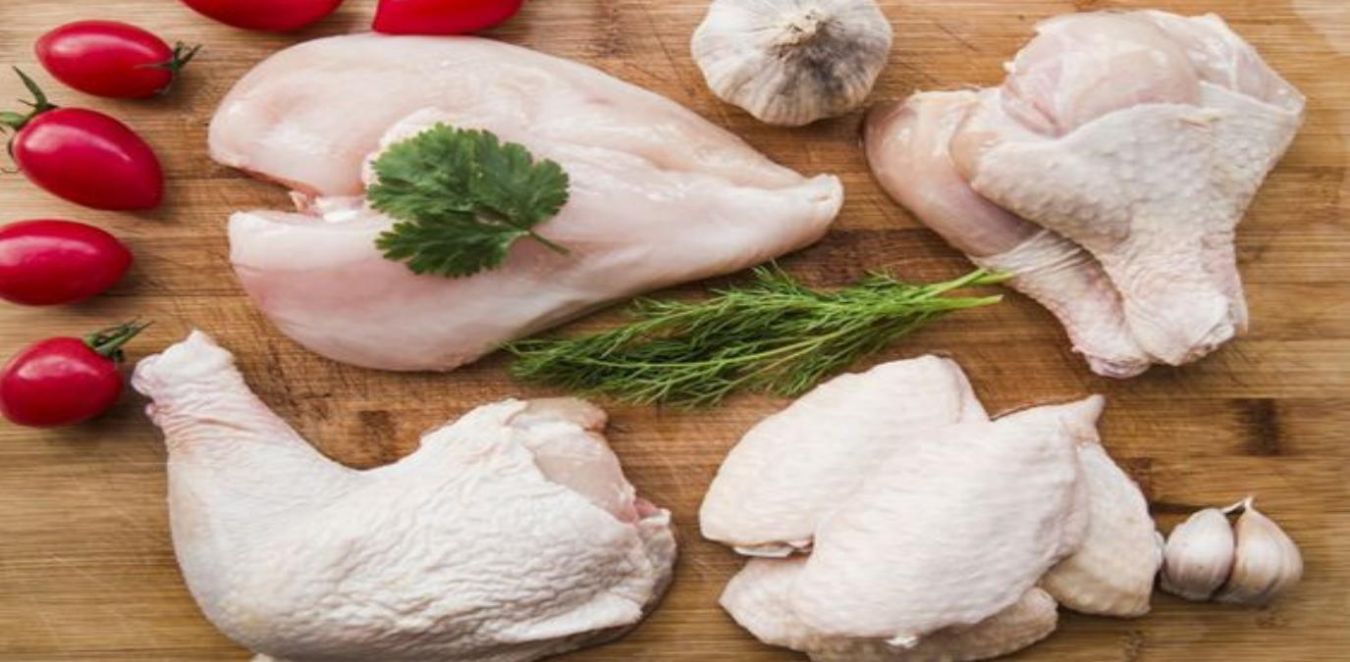 The Following Things Should Be Avoided When Purchasing Poultry